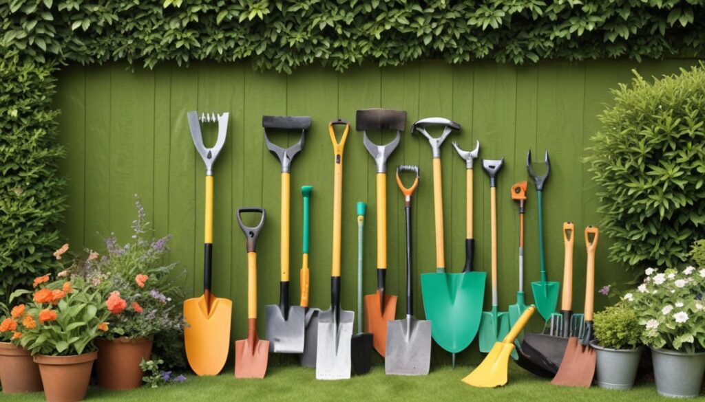 Choosing Garden Tools Complete Guide & Tips