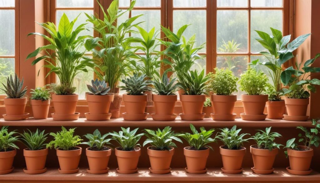 Choosing Plant Pots Complete Guide & Tips