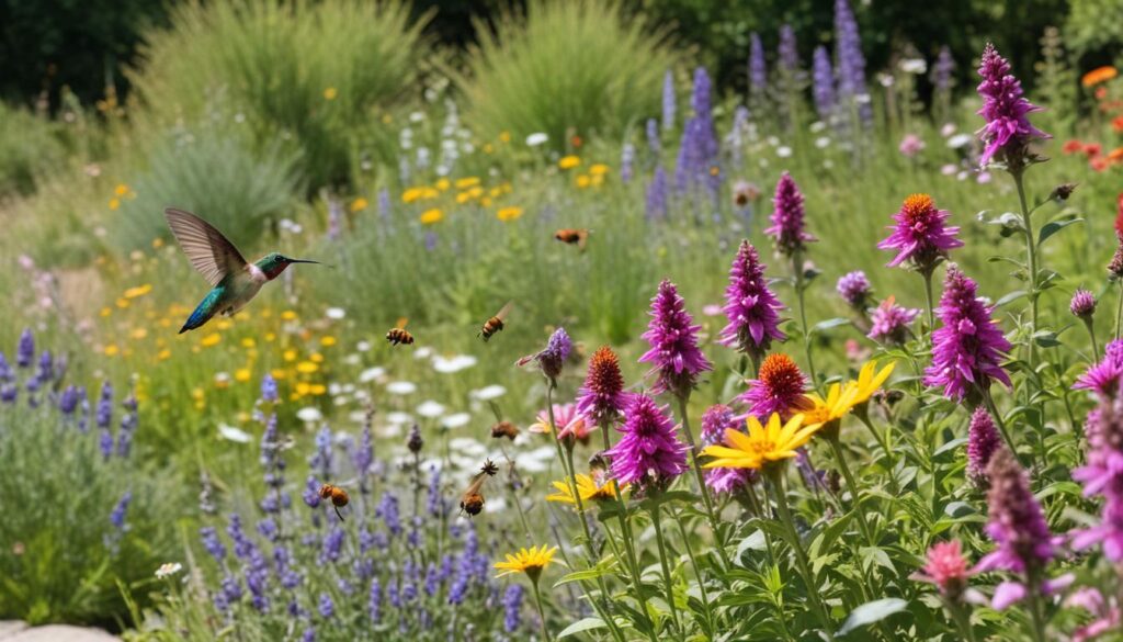 Creating a Pollinator-Friendly Garden Layouts and Tips